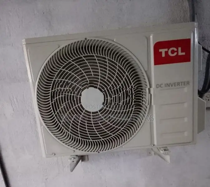 12000BTU TCL Air Conditioners
