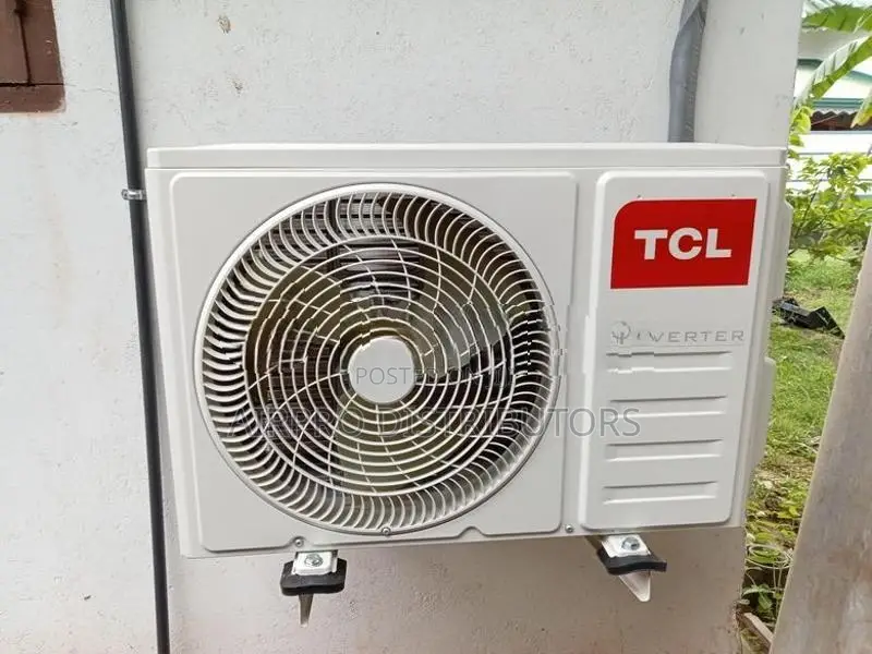 12000BTU TCL Air Conditioners