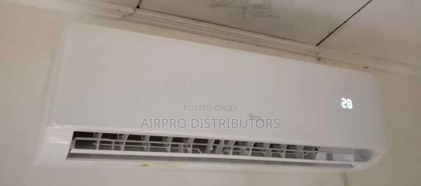 12000BTU TCL Air Conditioners