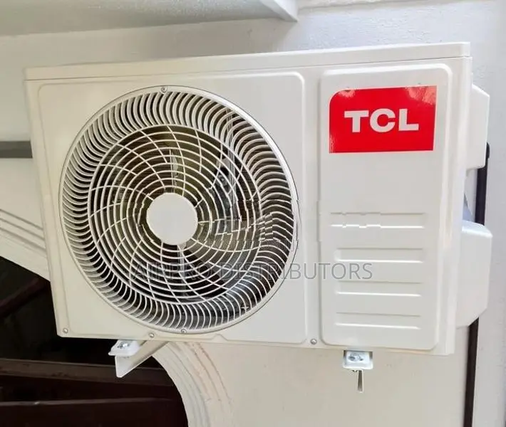 12000BTU TCL Air Conditioners