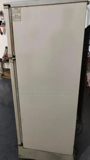 Singer 176L Refrigerator
