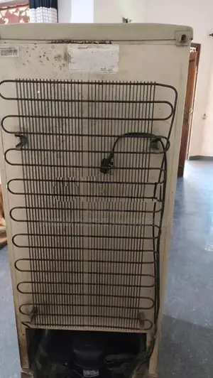 Singer 176L Refrigerator