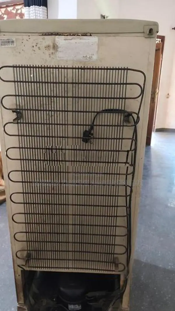 Singer 176L Refrigerator