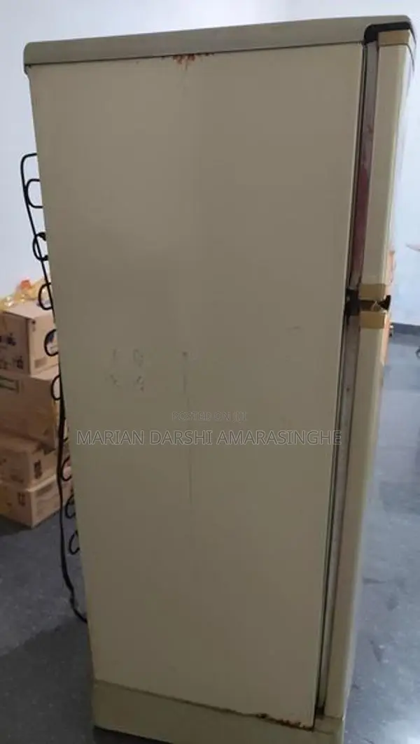 Singer 176L Refrigerator
