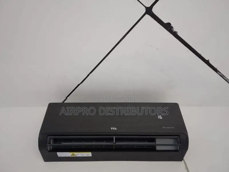 12000BTU TCL Air Conditioners