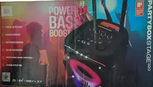 JBL Party Box 320
