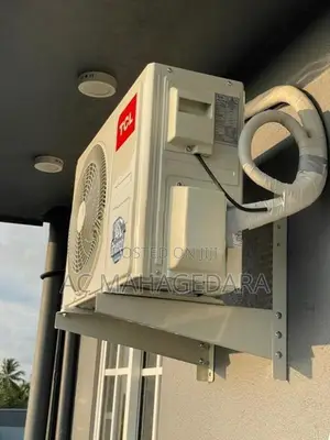 12000BTU TCL Non Inverter Brand New Air Conditioner