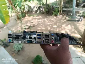 Gigabyte H310m Motherboard