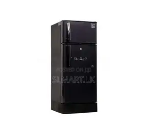 Innovex Inverter Refrigerator Double Door -180Liter