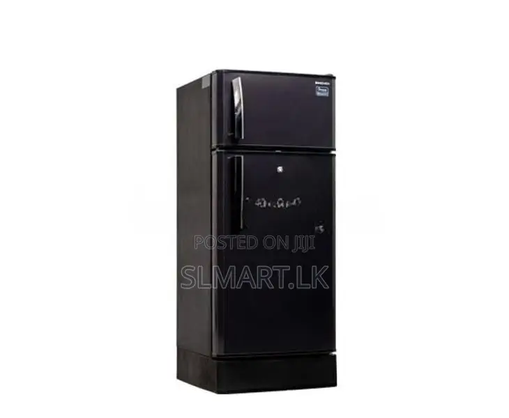 Innovex Inverter Refrigerator Double Door -180Liter