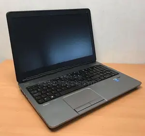 HP 650 G1 8/256GB