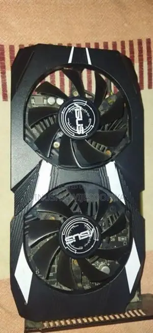 GTX 1650×4GB