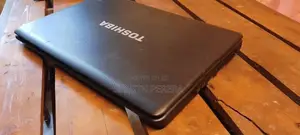Toshiba Satellite Pro Laptop for Parts