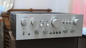 Pioneer A-004 Amplifier
