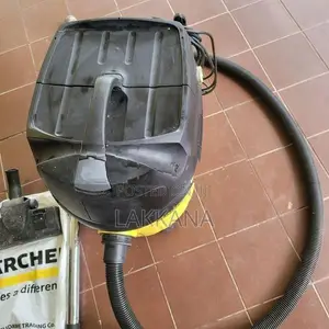 Vacuum Cleaner