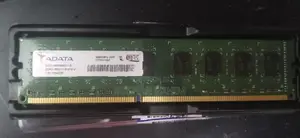 ADATA 8GB Desktop RAM in excellent working condition.