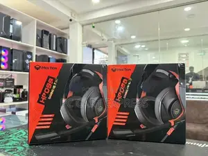 Meetion HP099 RGB Gaming Headset