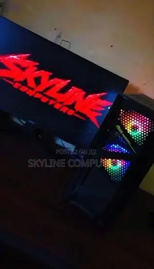 Core i5 4TH GEN Full Set PC Build GTX 970 4GB Gaming CPU