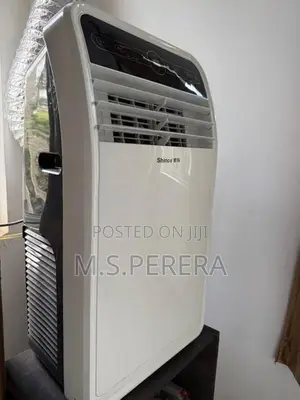 portable Air Conditioner 12000 BTU