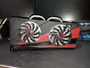 Asus GTX 1060 OC 3GB