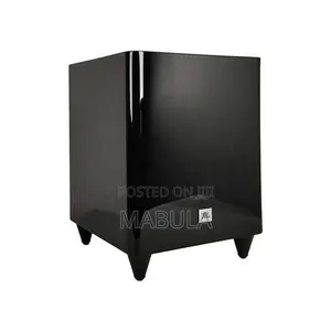 JBL SUB 80p Subwoofer