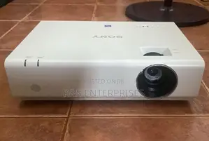 Sony 235X Projector