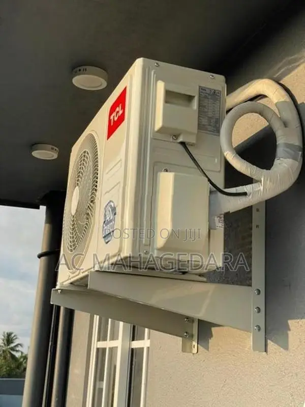 12000BTU TCL Non Inverter Brand New Air Conditioner