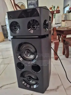 Bluetooth Speaker- Panasonic
