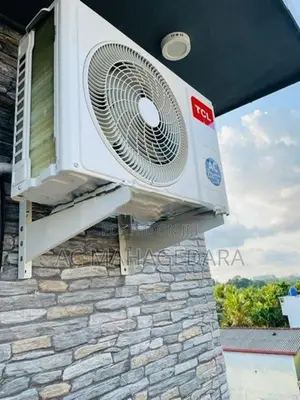 12000BTU TCL Non Inverter Brand New Air Conditioner