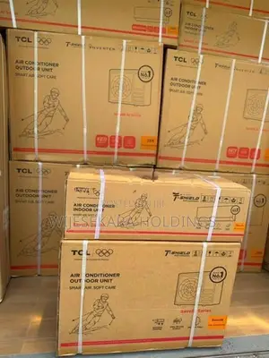 TCL Non-Inverter R32 Gas AC