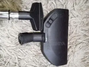 Metal Drum Vacuum Cleaner