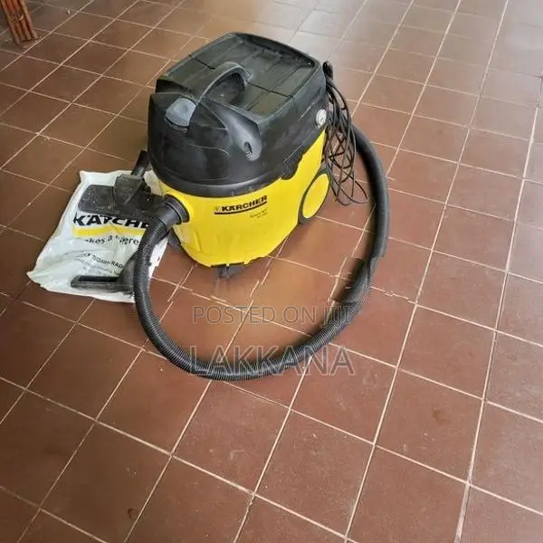 Vacuum Cleaner