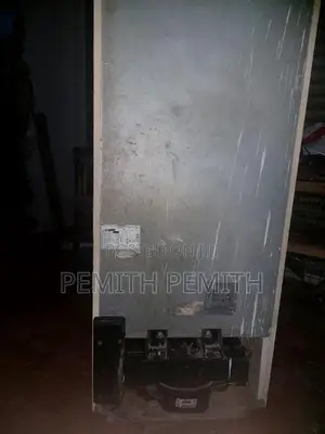 Sisil bottle cooler