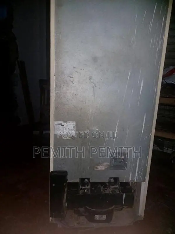 Sisil bottle cooler
