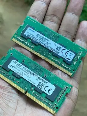 DDR4 8GB 2600mhz Laptop Ram
