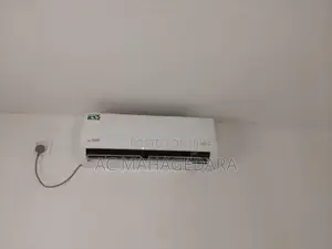 Chigo Smart Inverter Brand New Air Conditioner R32 Gas