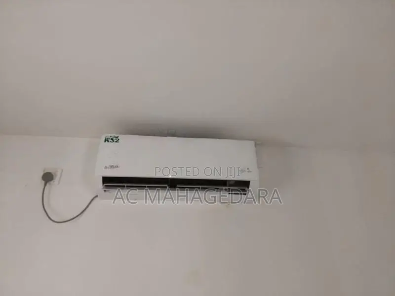 Chigo Smart Inverter Brand New Air Conditioner R32 Gas