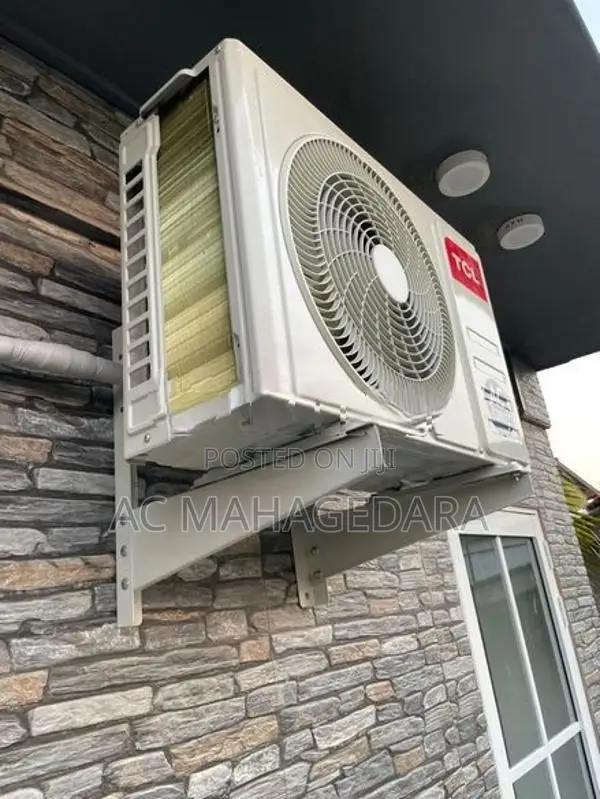 12000BTU TCL Non Inverter Brand New Air Conditioner