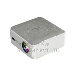 Toptro MAHAA 4K Portable Smart Projector