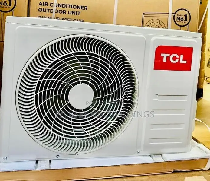 China No 1 AC Brand TCL 12000BTU