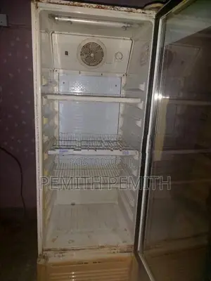 Sisil bottle cooler