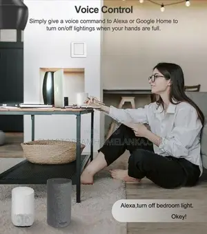 Tuya Smart Push Button Switch
