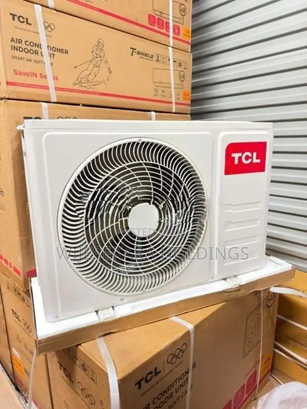 China No 1 AC Brand TCL 12000BTU