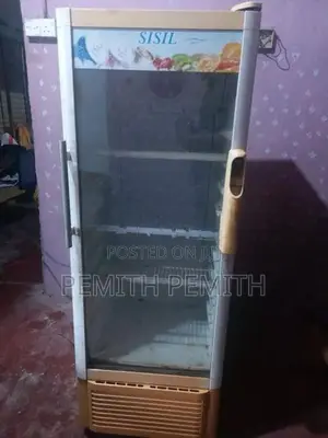 Sisil bottle cooler