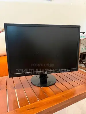 TG 22-inch LED Monitor