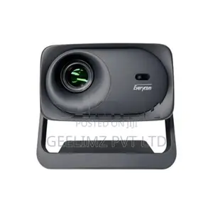Everycom Spectra Smart Projector