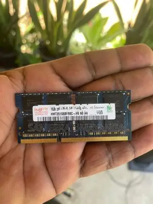 4GB Laptop RAM