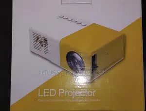Mini Projector