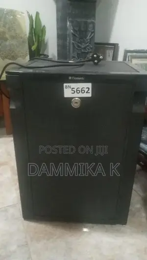 Mini Fridge