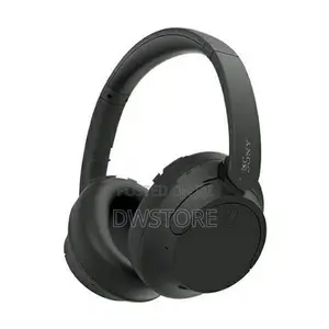 Sony WH CH720N Wireless Noise Cancelling Over-Ear Headphones
